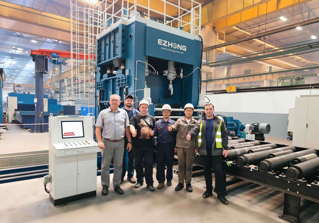 Baosteel Gruppe
