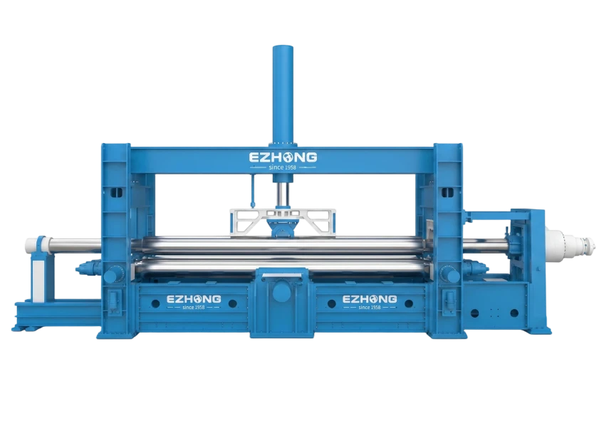 Siemens 8-Achsen-CNC-Steuerung