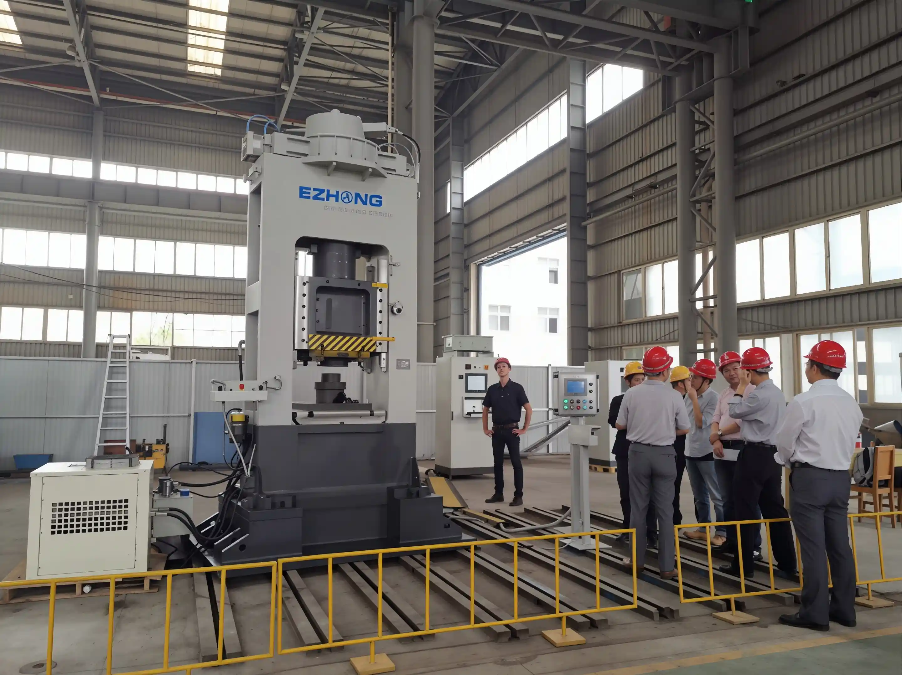 Aluminiumgießkomponentenlieferant China