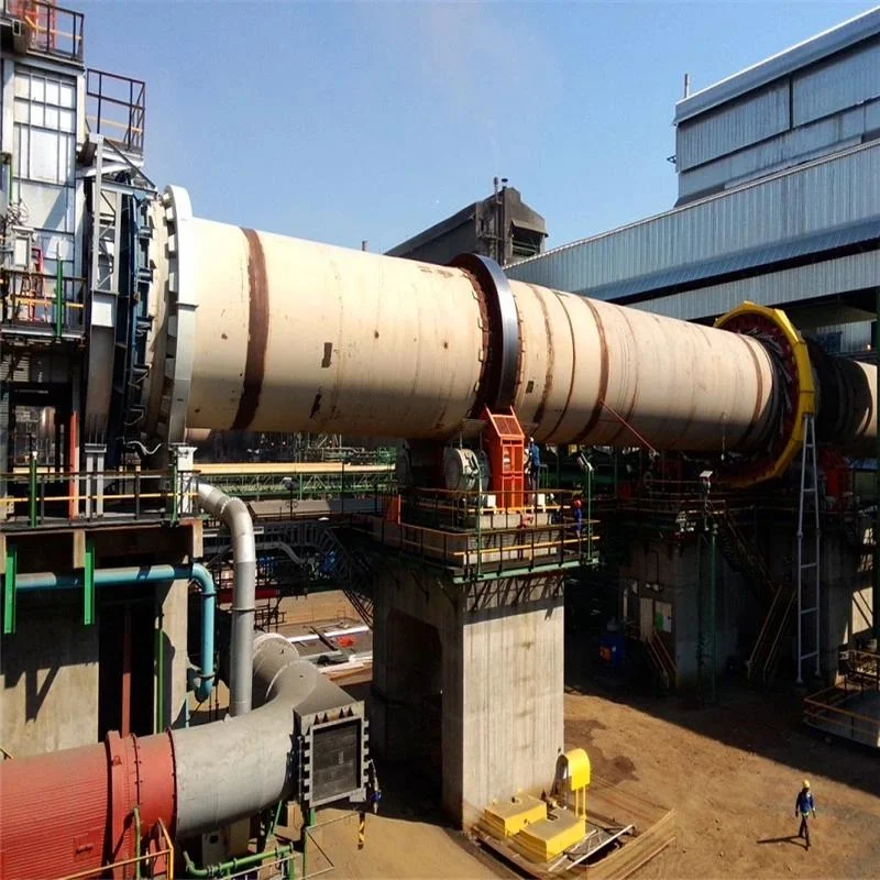 Heavy-duty 3-roll plate rolling for cement machinery