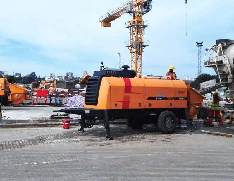 Herausforderungen bei der Bearbeitung von Maschinenplatten für die Schwerindustrie