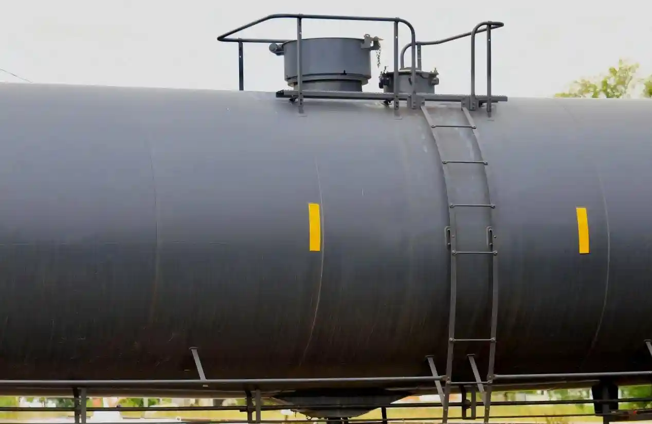 CNC 4-Roll-Plattenwalzen für die Tankfertigung